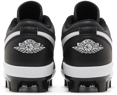 エアジョーダン1 レトロ MCS ロー '23 黒白 CJ8524-011 Details for エアジョーダン1 レトロ MCS ロー '23 黒白 CJ8524-011