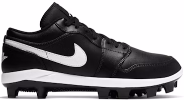 Air Jordan 1 Retro MCS Low 'Black White' CJ8524-001 Air Jordan 1 Retro MCS Low 'Black White' CJ8524-001
