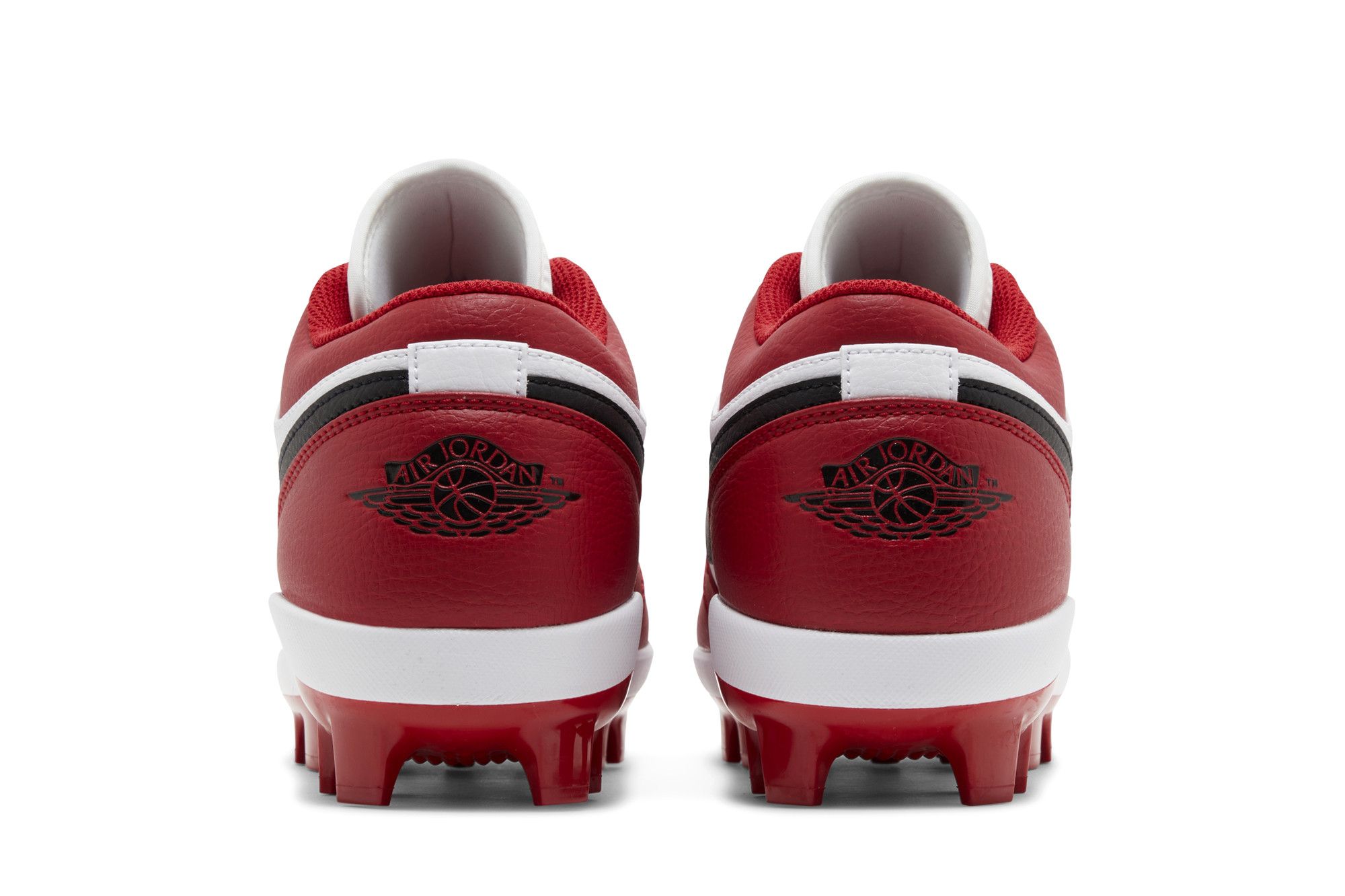 Sizing Air Jordan 1 复刻 MCS 低帮 '芝加哥' CJ8524-611