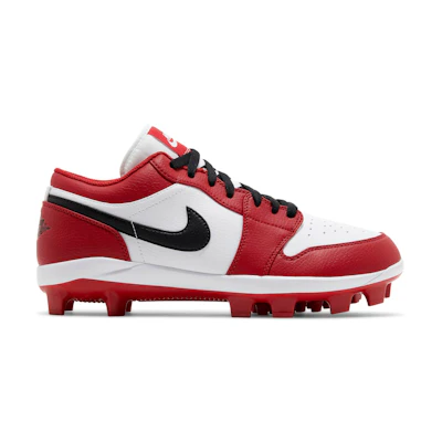 Jordan 1 Retro MCS Low 'Chicago'