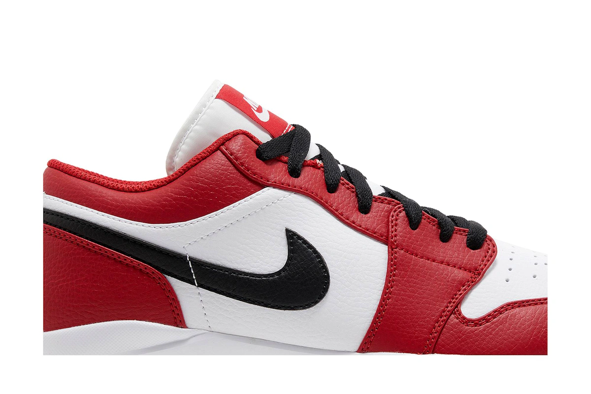 Air Jordan 1 Retro MCS Low 'Chicago'