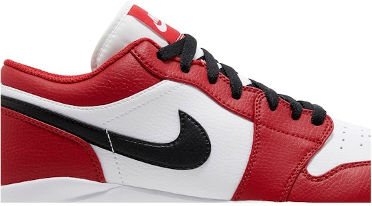 Air Jordan 1 Retro MCS Low 'Chicago' Sepatu Sneaker CJ8524-611 Order Air Jordan 1 Retro MCS Low 'Chicago' Sepatu Sneaker CJ8524-611