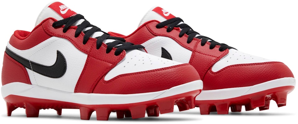 喬丹 Air Jordan 1 防滑耐磨 低幫 訓練鞋 男款 黑紅白 Cheap 喬丹 Air Jordan 1 防滑耐磨 低幫 訓練鞋 男款 黑紅白