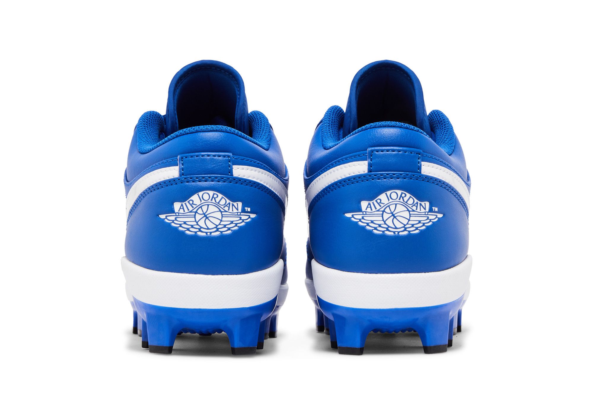 Details for Air Jordan 1 Retro MCS Low ''Game Royal'' Homme CJ8524-401