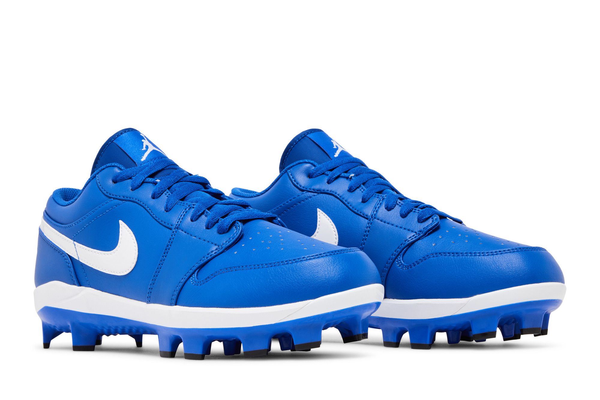Cheap Air Jordan 1 Retro MCS Low ''Game Royal'' Homme CJ8524-401