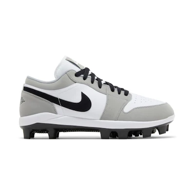 Jordan 1 Retro MCS Low 'Light Smoke Grey'
