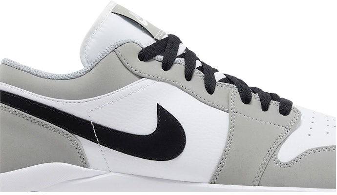 エア ジョーダン 1 レトロ MCS ロー "ライトスモークグレー" CJ8524-012 Order エア ジョーダン 1 レトロ MCS ロー "ライトスモークグレー" CJ8524-012