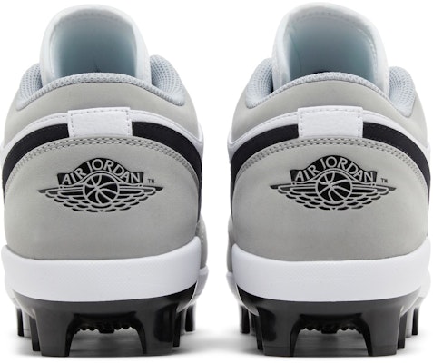 エア ジョーダン 1 レトロ MCS ロー "ライトスモークグレー" CJ8524-012 Details for エア ジョーダン 1 レトロ MCS ロー "ライトスモークグレー" CJ8524-012