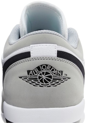 エア ジョーダン 1 レトロ MCS ロー "ライトスモークグレー" CJ8524-012 Sizing エア ジョーダン 1 レトロ MCS ロー "ライトスモークグレー" CJ8524-012