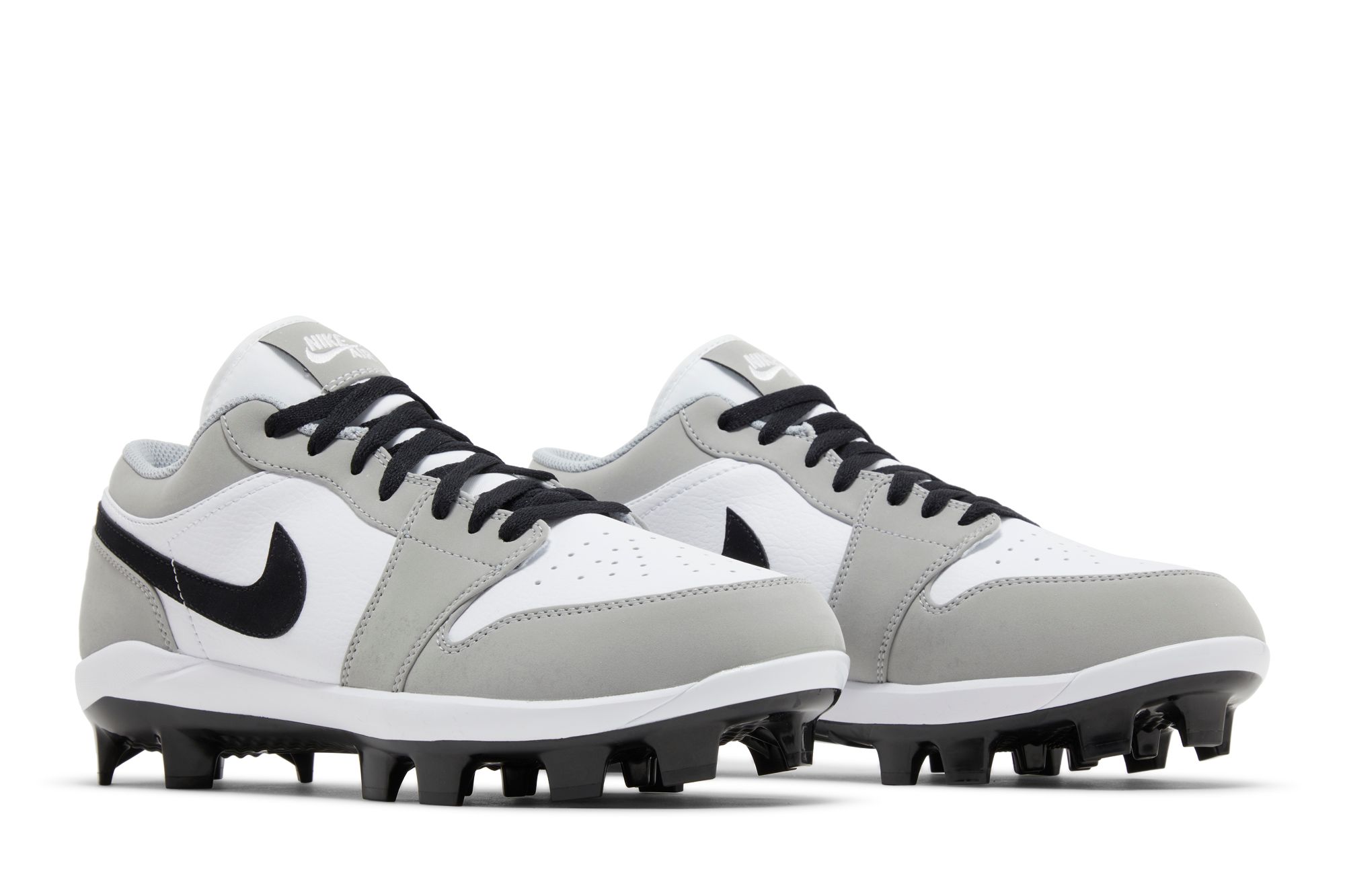 Cheap エア ジョーダン 1 レトロ MCS ロー "ライトスモークグレー" CJ8524-012