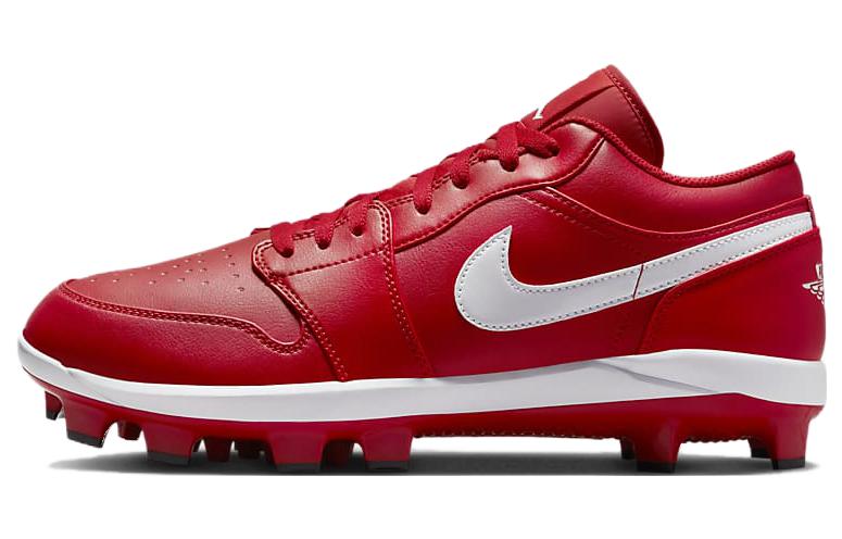 Air Jordan 1 Retro MCS Low 'University Red White' CJ8524-601
