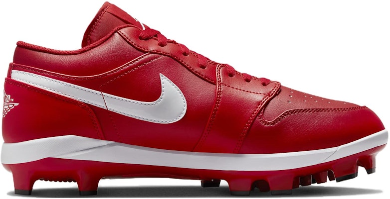 Air Jordan 1 Retro MCS Low「大學紅白」CJ8524-601 Order Air Jordan 1 Retro MCS Low「大學紅白」CJ8524-601