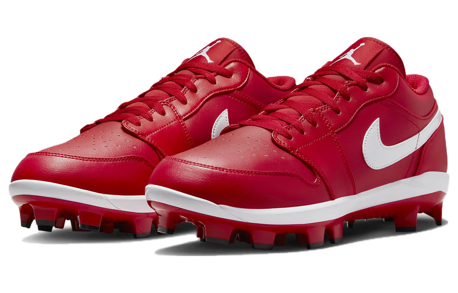 Lookbook Air Jordan 1 Retro MCS Low「大學紅白」CJ8524-601