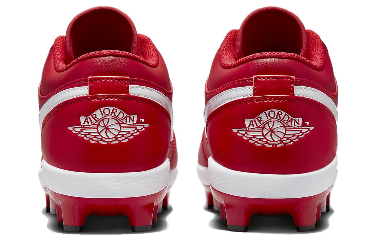 Purchase Air Jordan 1 Retro MCS Low「大學紅白」CJ8524-601