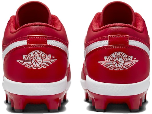 Air Jordan 1 Retro MCS Low「大學紅白」CJ8524-601 Purchase Air Jordan 1 Retro MCS Low「大學紅白」CJ8524-601