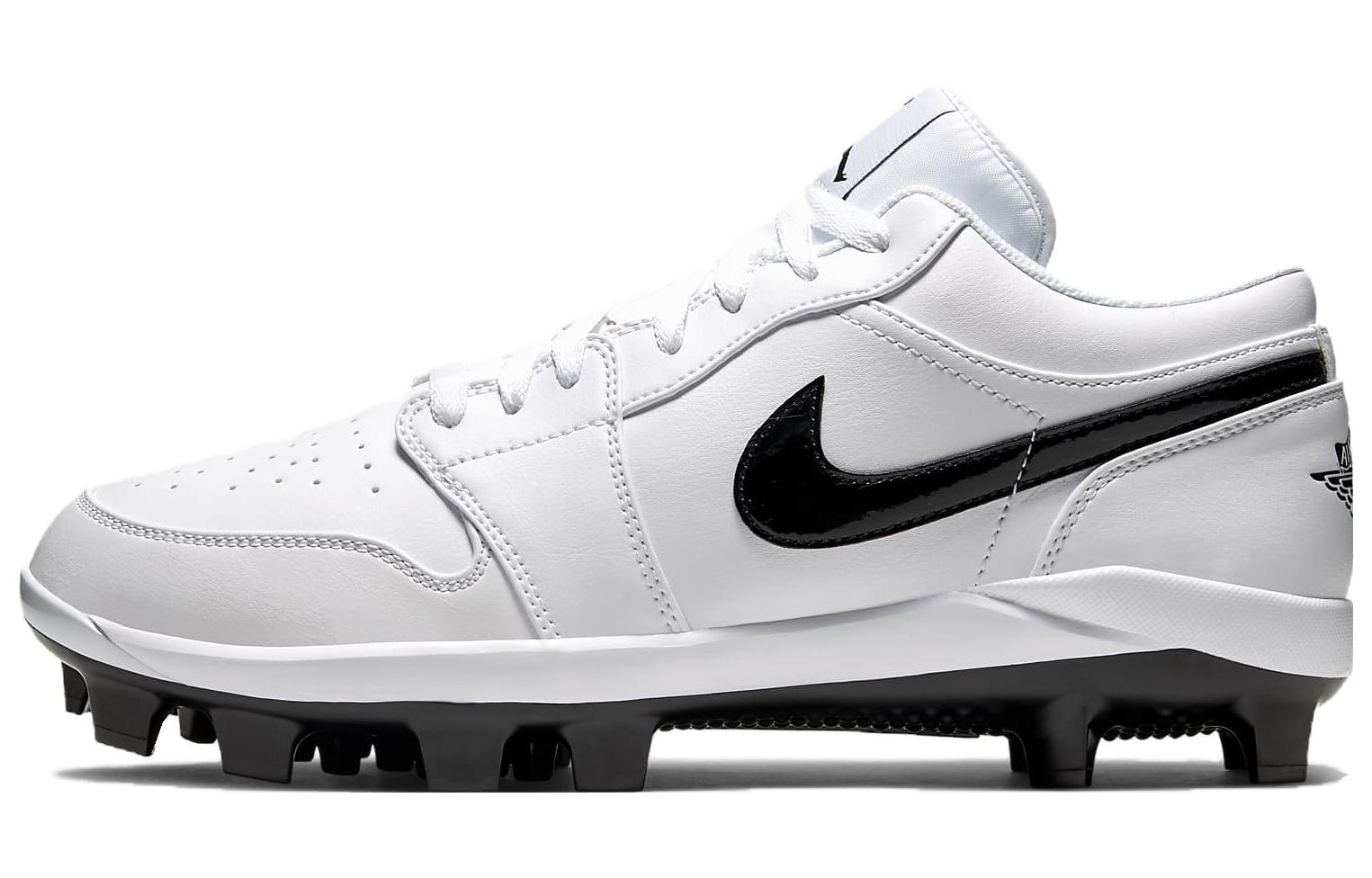 Air Jordan 1 Retro MCS Low 'White Black' CJ8524-100