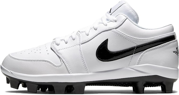 Air Jordan 1 復刻 MCS 低筒 '白黑' CJ8524-100 Buy Air Jordan 1 復刻 MCS 低筒 '白黑' CJ8524-100