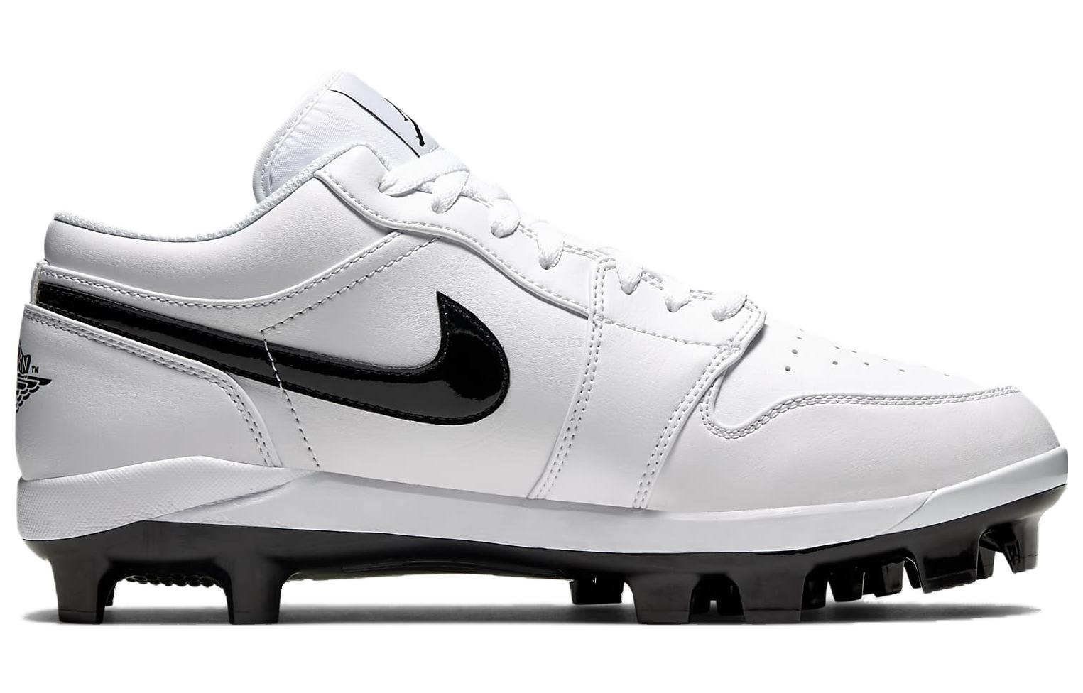 Order Air Jordan 1 復刻 MCS 低筒 '白黑' CJ8524-100