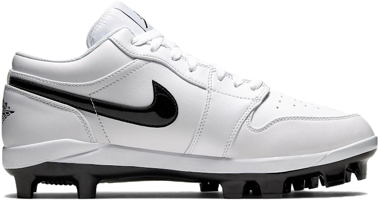 Air Jordan 1 復刻 MCS 低筒 '白黑' CJ8524-100 Order Air Jordan 1 復刻 MCS 低筒 '白黑' CJ8524-100