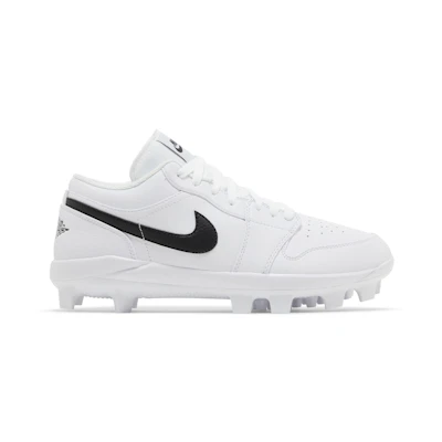 Jordan 1 Retro MCS Low 'White Black'