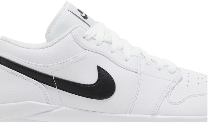 Air Jordan 1 Retro MCS Low 'Putih Hitam' CJ8524-101 Order Air Jordan 1 Retro MCS Low 'Putih Hitam' CJ8524-101