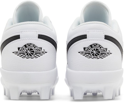 Air Jordan 1 Retro MCS Low 'Putih Hitam' CJ8524-101 Details for Air Jordan 1 Retro MCS Low 'Putih Hitam' CJ8524-101