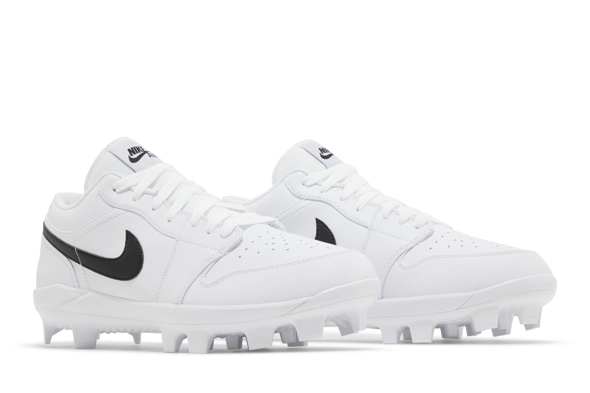 Cheap Air Jordan 1 Retro MCS Low 'Putih Hitam' CJ8524-101