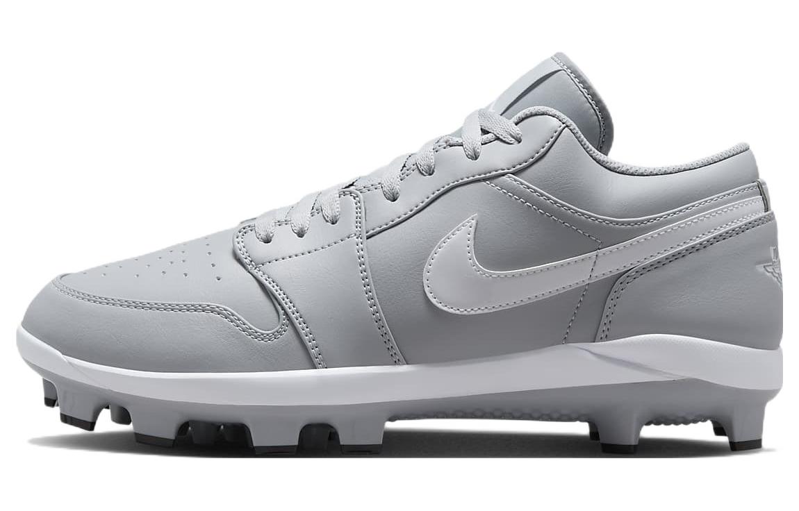 Air Jordan 1 Retro MCS Low 'Wolf Grey' CJ8524-003