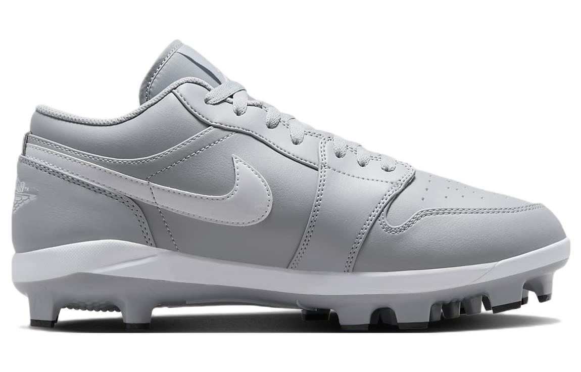 Order Air Jordan 1 經典復刻低筒 '狼灰色' CJ8524-003