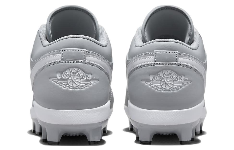 Purchase Air Jordan 1 經典復刻低筒 '狼灰色' CJ8524-003