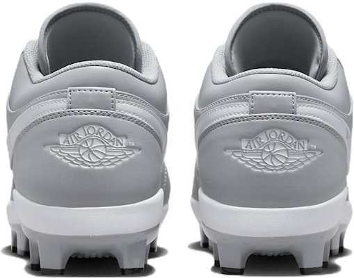 Air Jordan 1 經典復刻低筒 '狼灰色' CJ8524-003 Purchase Air Jordan 1 經典復刻低筒 '狼灰色' CJ8524-003