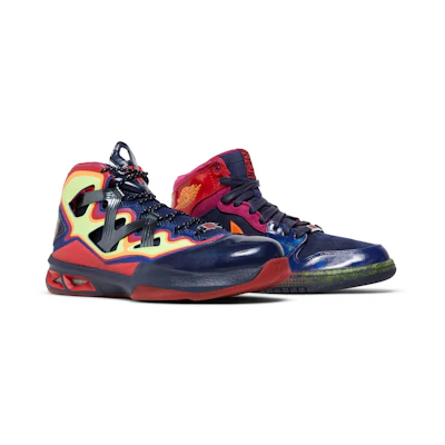 Jordan 1 Retro/Melo M9 Pack 'Year of the Snake'