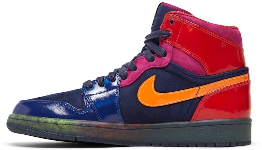 エアジョーダン1 レトロ/メロ M9 "巳年"パック 597829-901 4