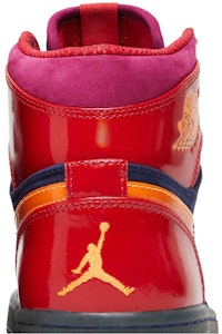 エアジョーダン1 レトロ/メロ M9 "巳年"パック 597829-901 8