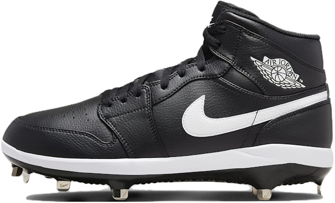 Air Jordan 1 Retro Metal 2023 'Black White' AV5355-011 Buy Air Jordan 1 Retro Metal 2023 'Black White' AV5355-011