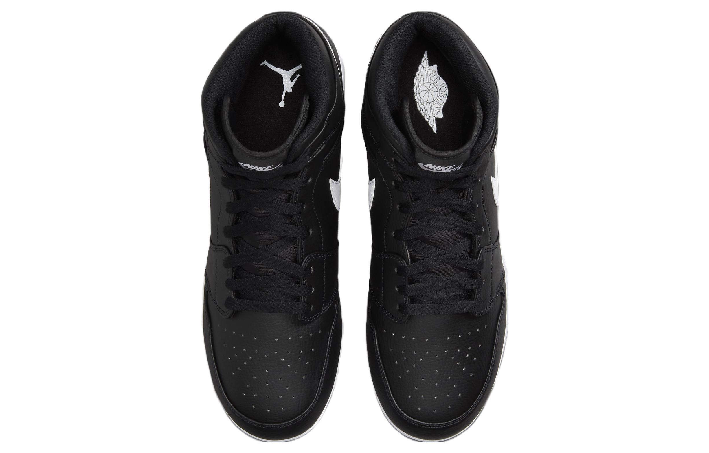 Shop エアジョーダン1 レトロ メタル '23 黒白 AV5355-011