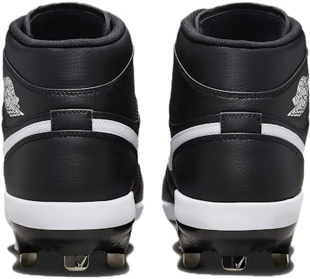 Air Jordan 1 Retro Metal 2023 'Black White' AV5355-011 Purchase Air Jordan 1 Retro Metal 2023 'Black White' AV5355-011