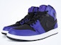Buy Air Jordan 1 Retro Mid 'Dark Concord' Lelaki 554724-019