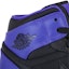 Details for Air Jordan 1 Retro Mid 'Dark Concord' Lelaki 554724-019