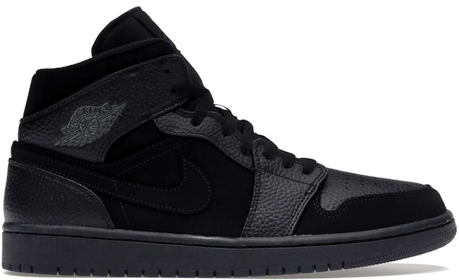 Air Jordan 1复刻中帮‘暗烟’ 554724-064 Buy Air Jordan 1复刻中帮‘暗烟’ 554724-064