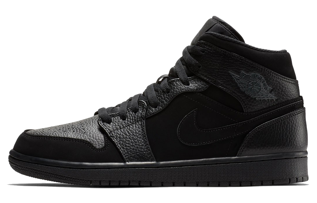 Buy Air Jordan 1 Retro Mid 'Asap Berasap' 554724-064