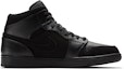 Order Air Jordan 1 復刻中筒版 'Dark Smoke' 554724-064