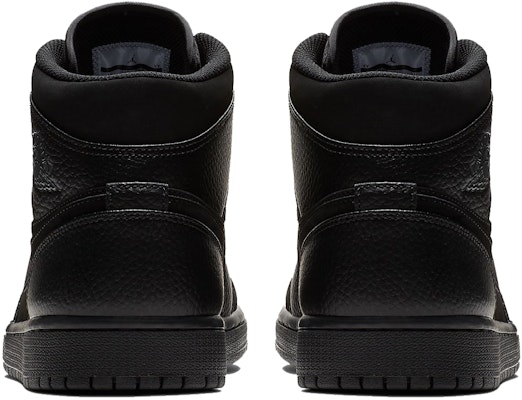 Air Jordan 1 復刻中筒版 'Dark Smoke' 554724-064 Purchase Air Jordan 1 復刻中筒版 'Dark Smoke' 554724-064