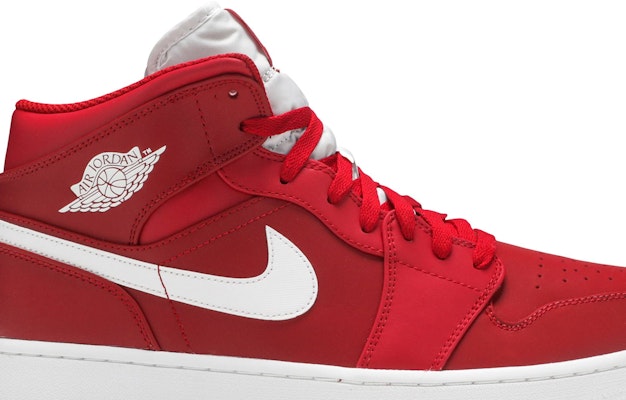 Air Jordan 1 Retro Mid 'Gym Red 2.0' 554724-600 Order Air Jordan 1 Retro Mid 'Gym Red 2.0' 554724-600