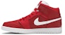 Air Jordan 1 Retro Mid 'Gym Red 2.0' 554724-600