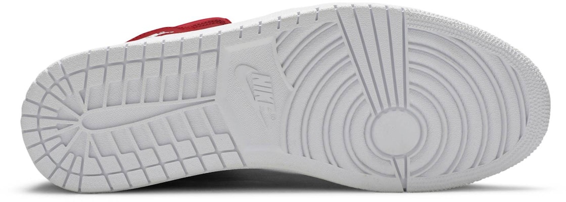 Air Jordan 1 Retro Mid 'Gym Red 2.0' 554724-600 Shop Air Jordan 1 Retro Mid 'Gym Red 2.0' 554724-600