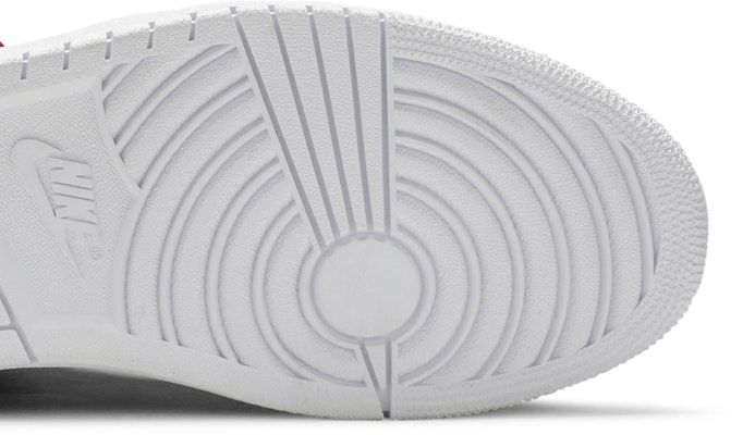 Air Jordan 1 Retro Mid 'Gym Red 2.0' 554724-600 Purchase Air Jordan 1 Retro Mid 'Gym Red 2.0' 554724-600