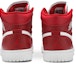 Details for Air Jordan 1 Retro Mid 'Gym Red 2.0' 554724-600