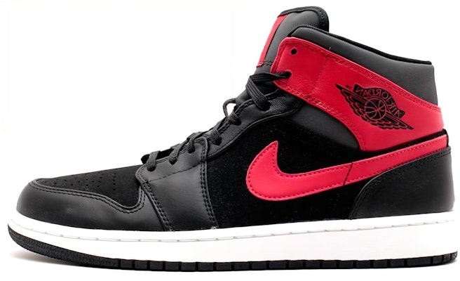 Air Jordan 1 復古中筒 '健身紅' 2013 554724-024 Buy Air Jordan 1 復古中筒 '健身紅' 2013 554724-024