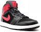 Lookbook Air Jordan 1 復古中筒 '健身紅' 2013 554724-024